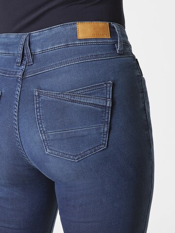 PADDOCKS Skinny Jeans in Blau