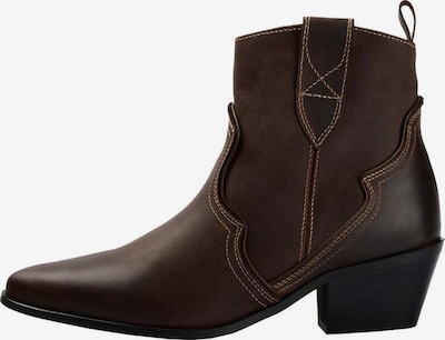 Scalpers Cowboystiefel in 36 in braun, Produktansicht