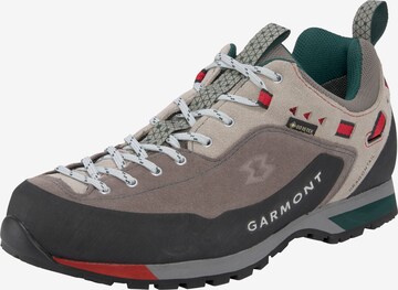 Garmont Outdoorschuh in Grau: predná strana