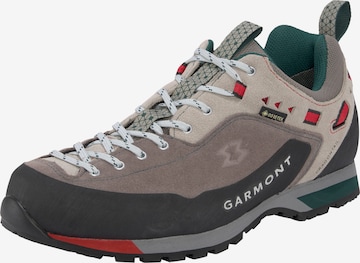 Garmont Lace-Up Shoes in Grey: front
