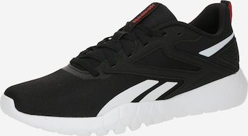 juoda Reebok Sportiniai batai 'Flexagon Energy 4': priekis