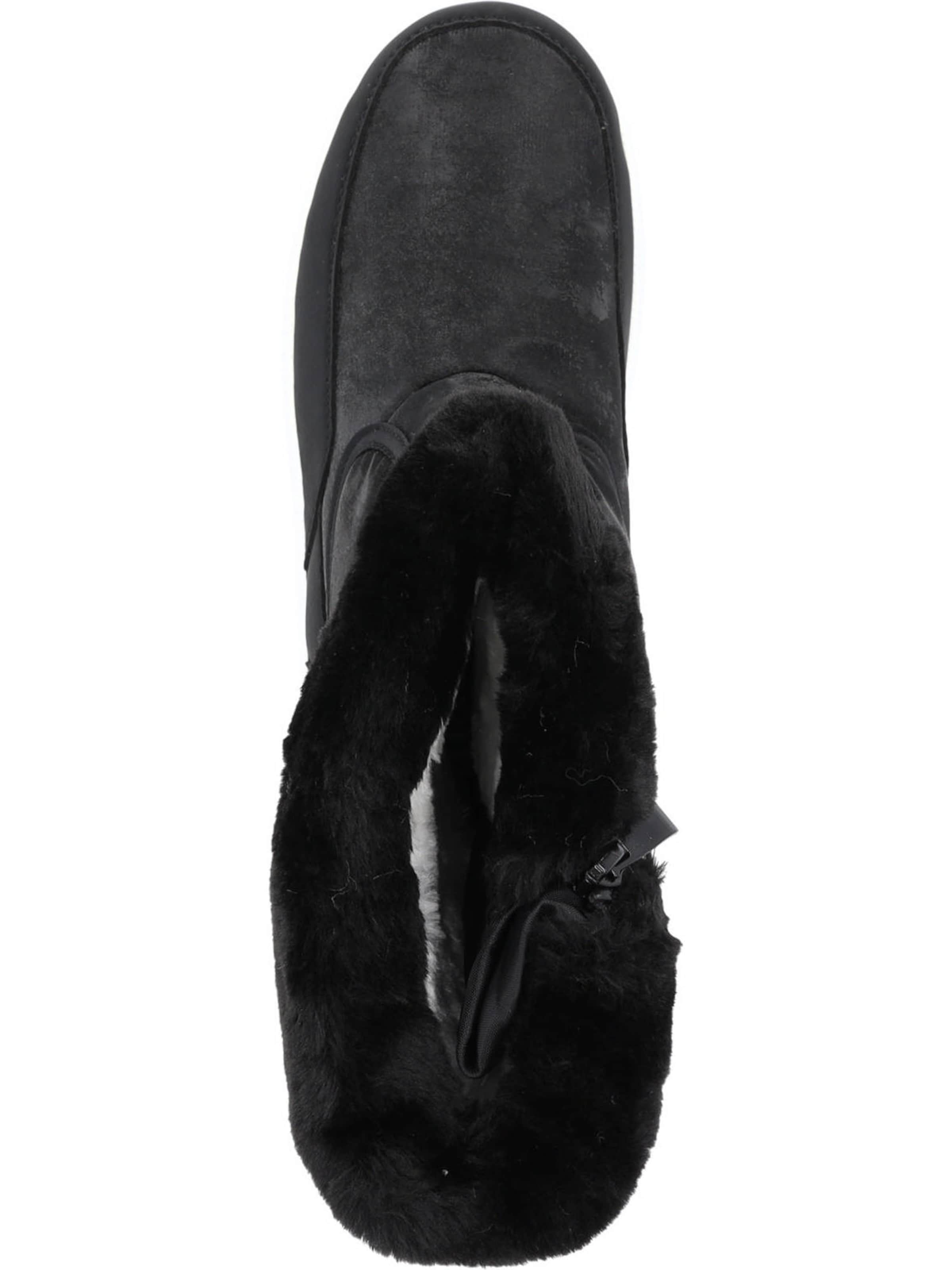 Palado Boots 'Palado Mazaldo' in Black