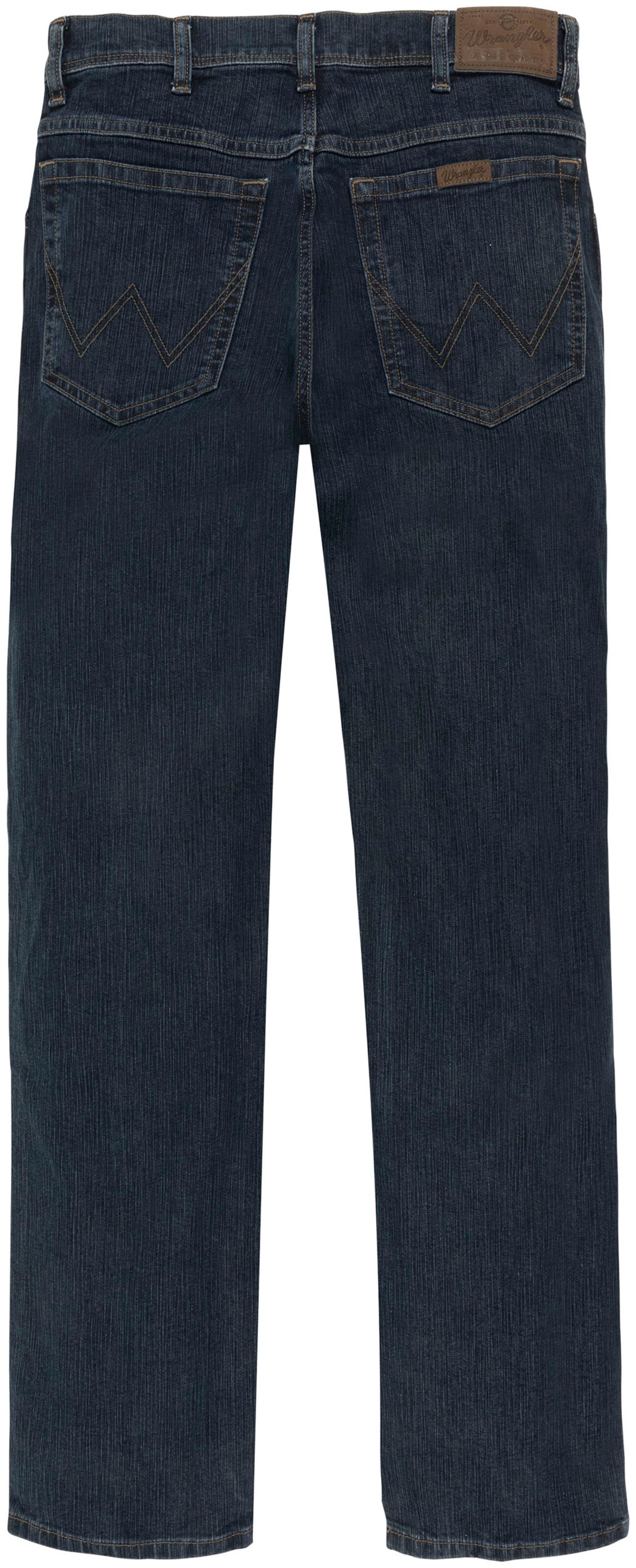WRANGLER Regular Jeans in Blue