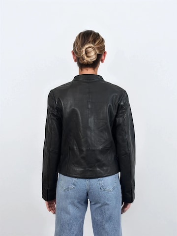 Veste mi-saison ' Kami ' trueprodigy en noir