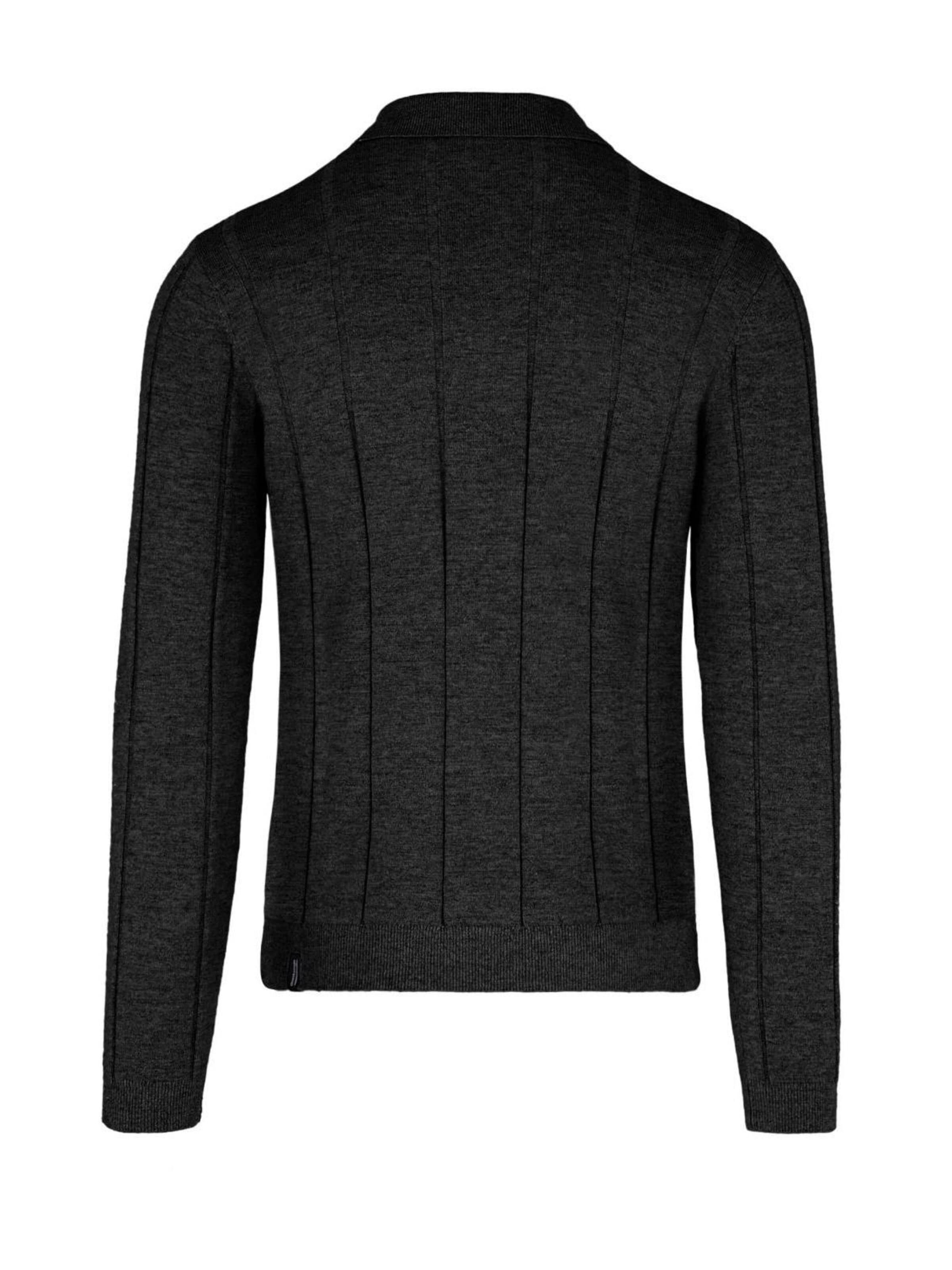 Pullover di BOMBOOGIE in nero