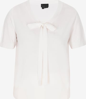 DreiMaster Klassik - Jersey en blanco: frente