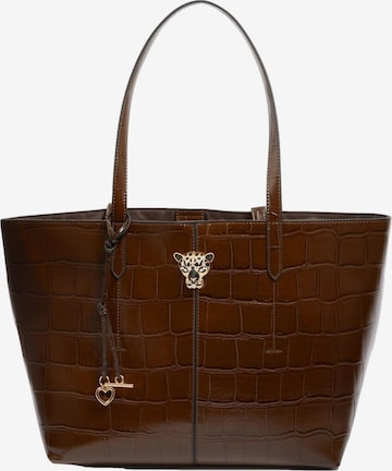 ruda Lipsy Pirkinių krepšys: priekis