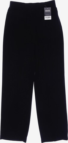 GERRY WEBER Pants in S in Black: front