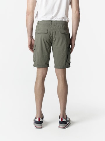 regular Pantaloni cargo di KOROSHI in verde