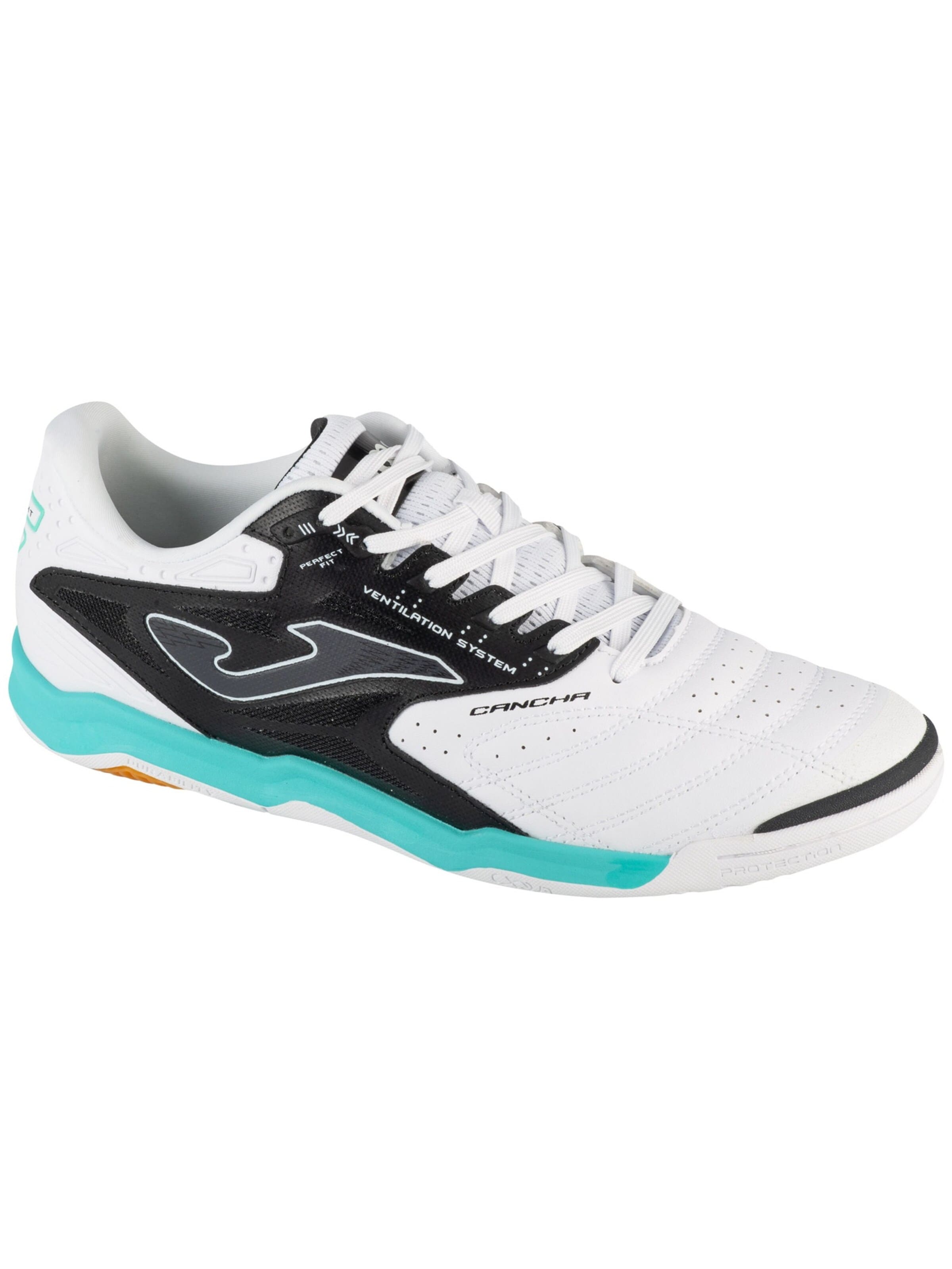 JOMA Voetbalschoen 'Joma Cancha 25 CANS IN' in Gemengde kleuren: voorkant