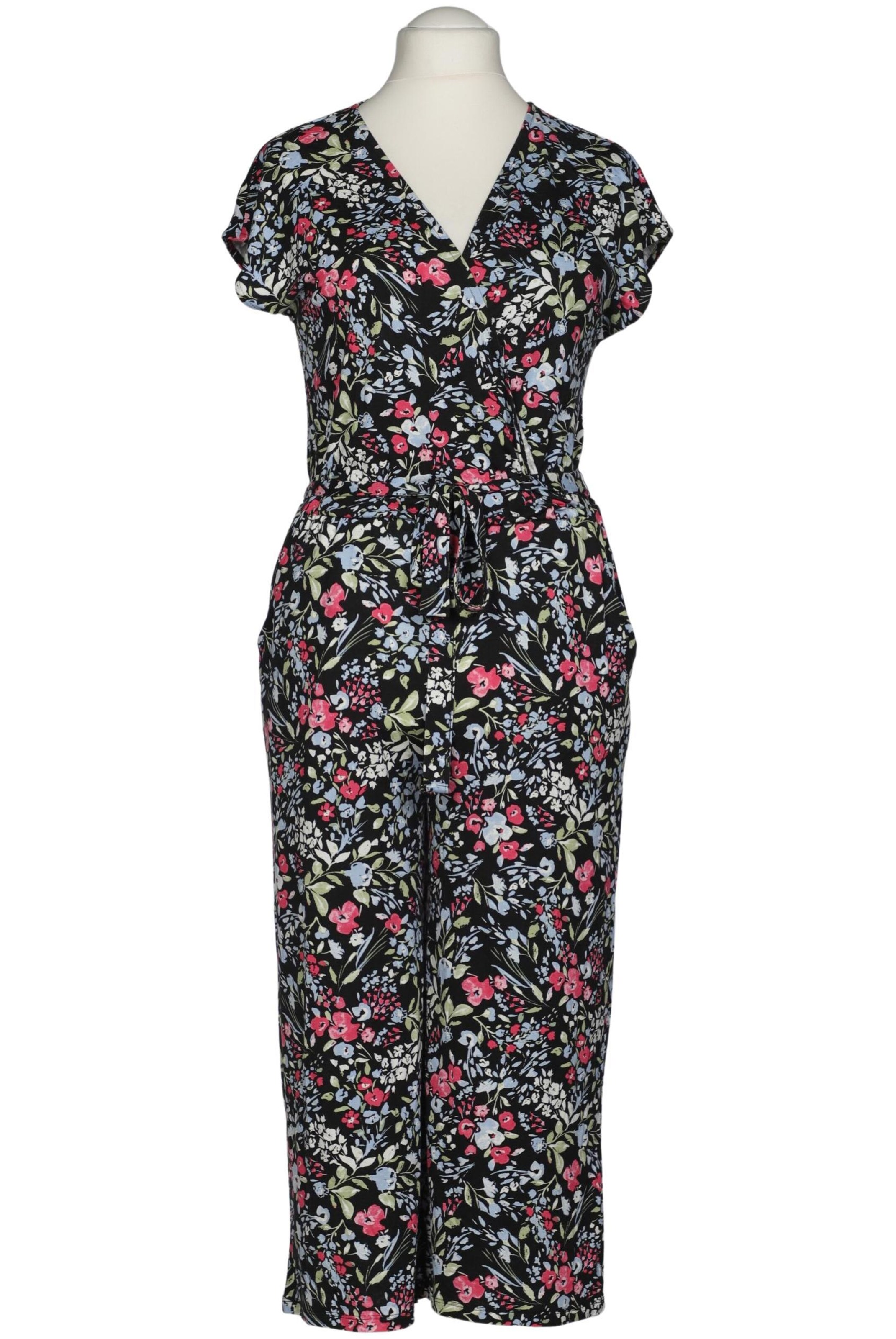 Tamaris Jumpsuit in L in Mixed colors: front