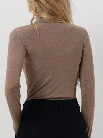 Pull-over ' LANA ' Coster Copenhagen en marron