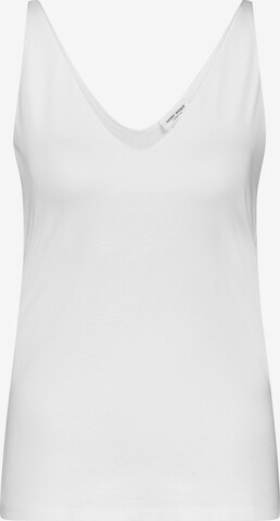 GERRY WEBER Top in White: front