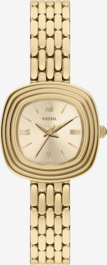 FOSSIL Uhr 'Genevieve' in One Size in gold, Produktansicht