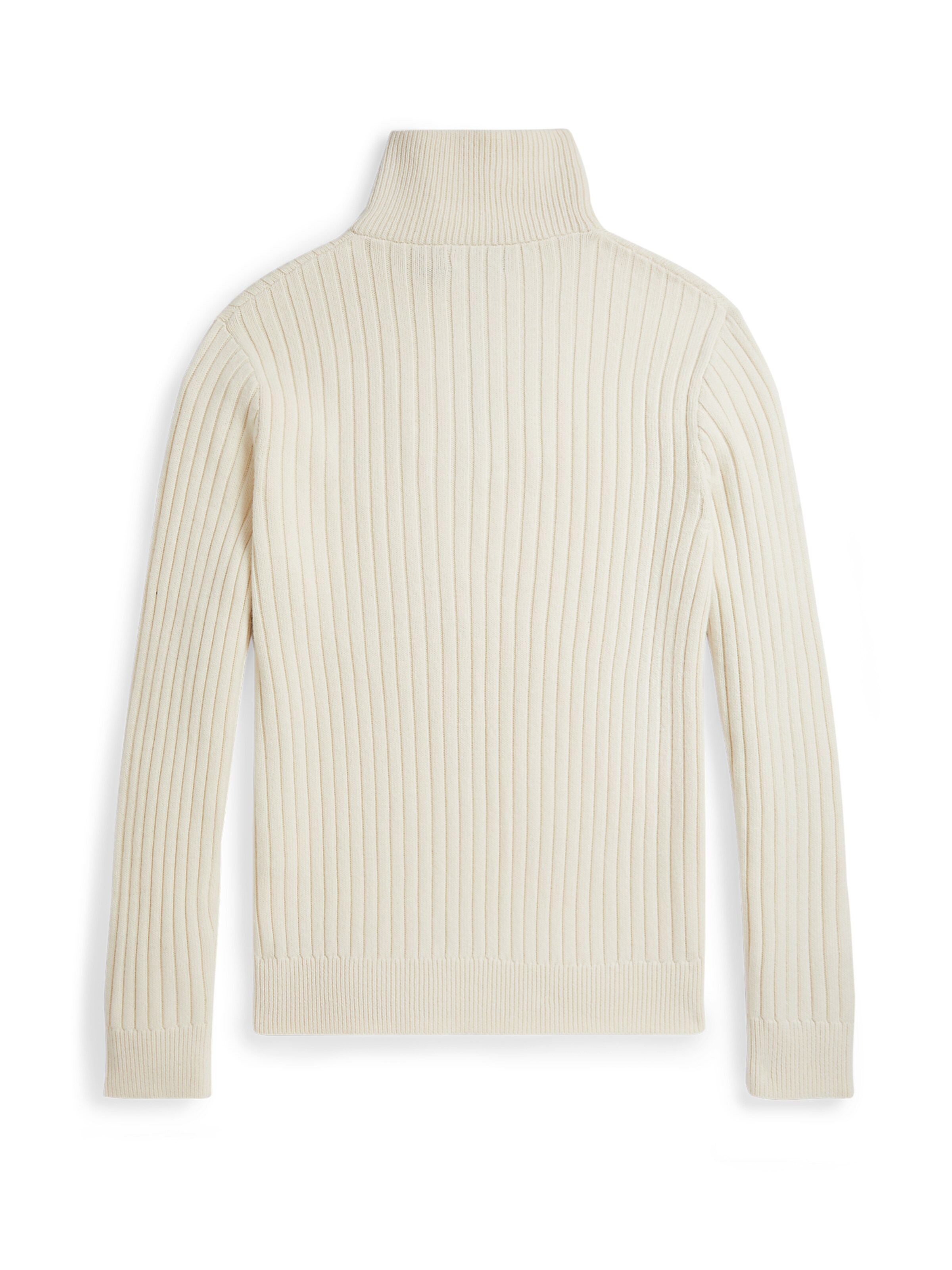 Polo Ralph Lauren Πουλόβερ σε μπεζ