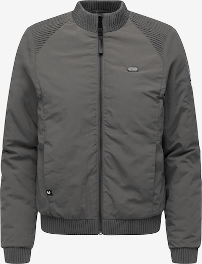 Ragwear Prehodna jakna v velikosti XS | grafit barva, Prikaz izdelka