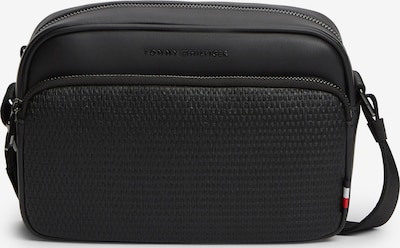TOMMY HILFIGER Torba preko ramena veličine One Size u crna, Pregled proizvoda