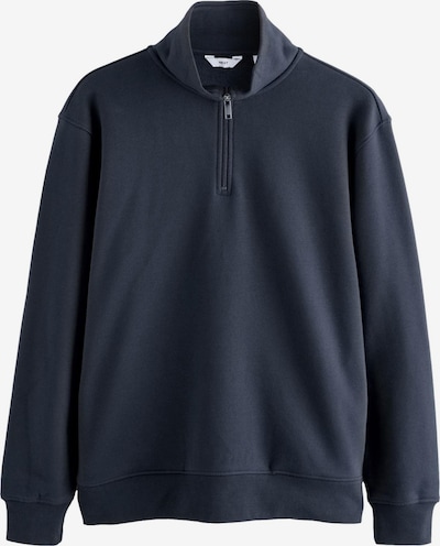 Next Collegepaita koossa 5XL värissä yönsininen, Tuotenäkymä