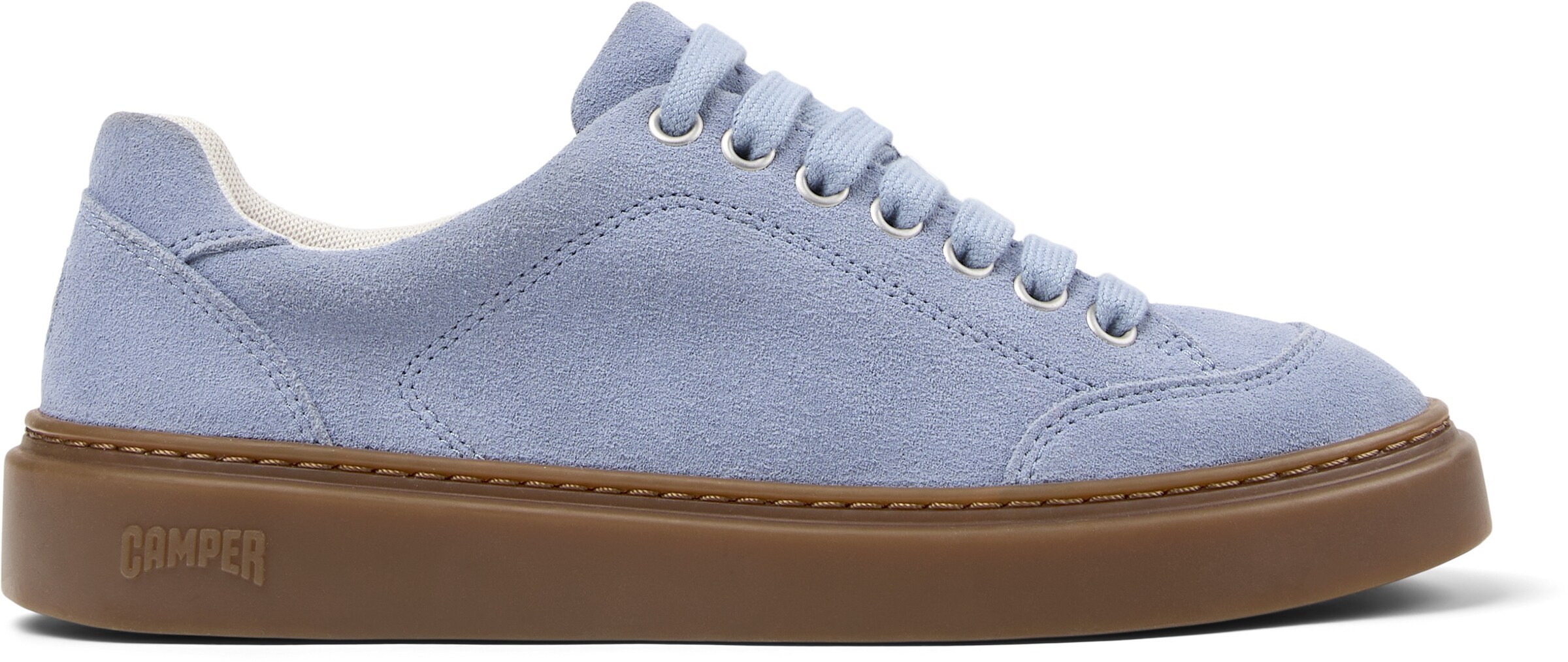 Baskets basses 'Runner Twentyfive' CAMPER en bleu