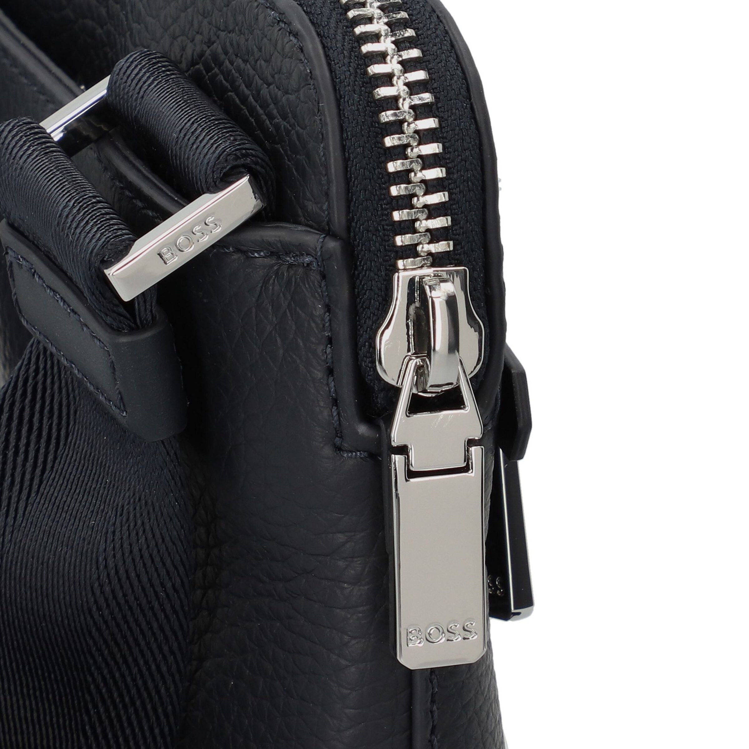 Sac à bandoulière 'New Crosstown' BOSS en bleu