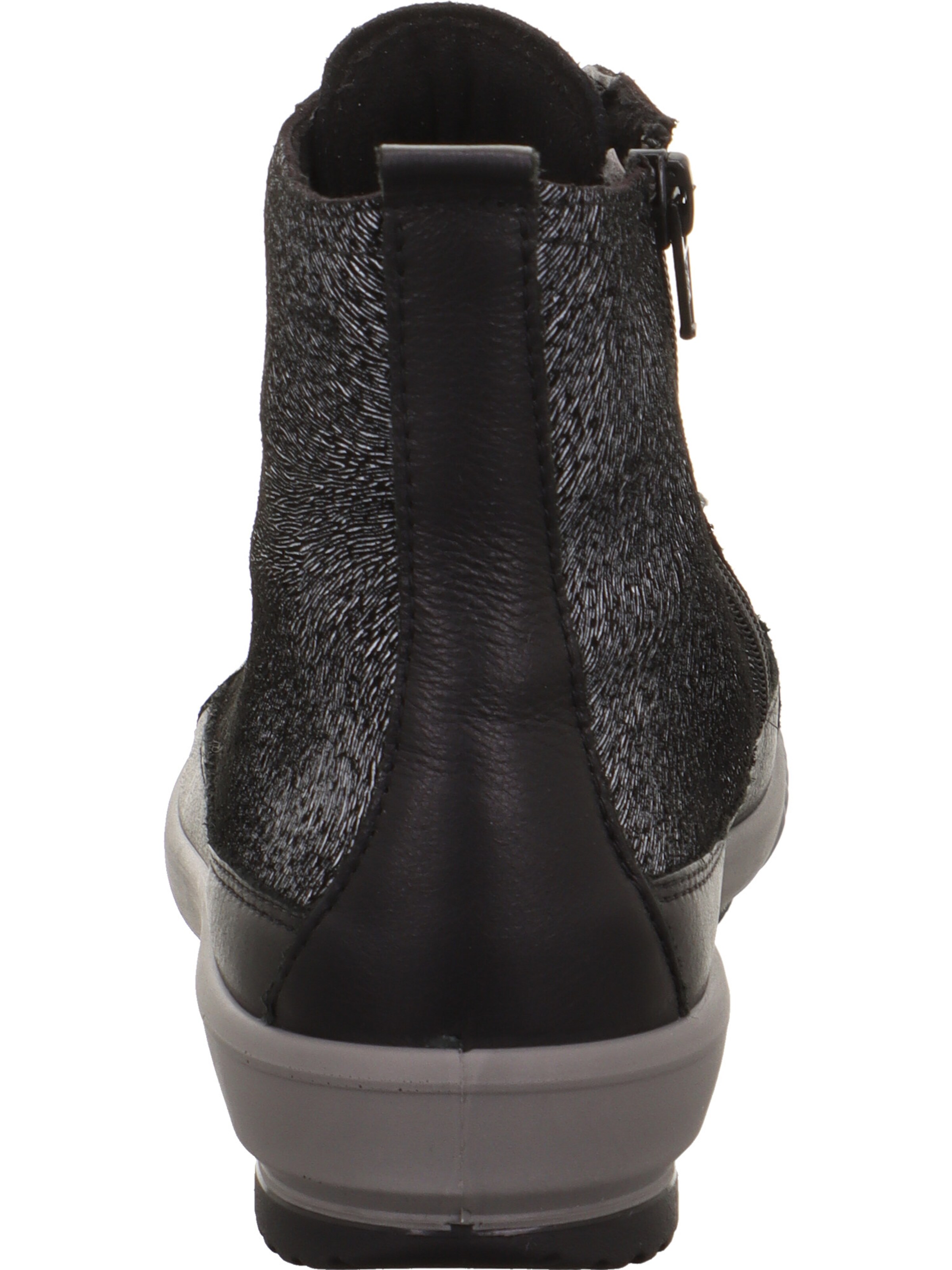 Legero Sneaker  'TANARO 5.0' in Schwarz