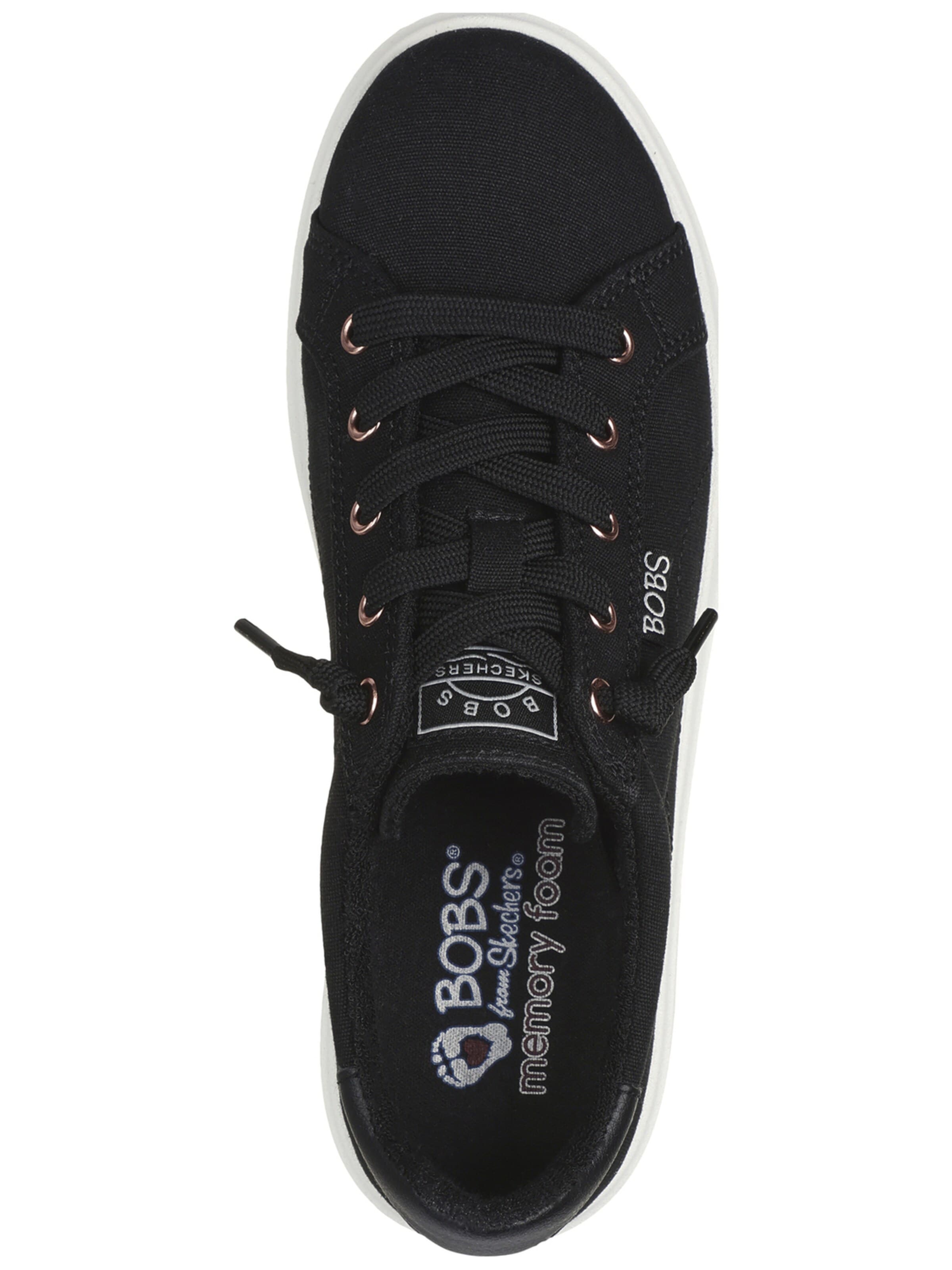 Scarpa sportiva 'Skechers Bobs D'Vine' di SKECHERS in nero