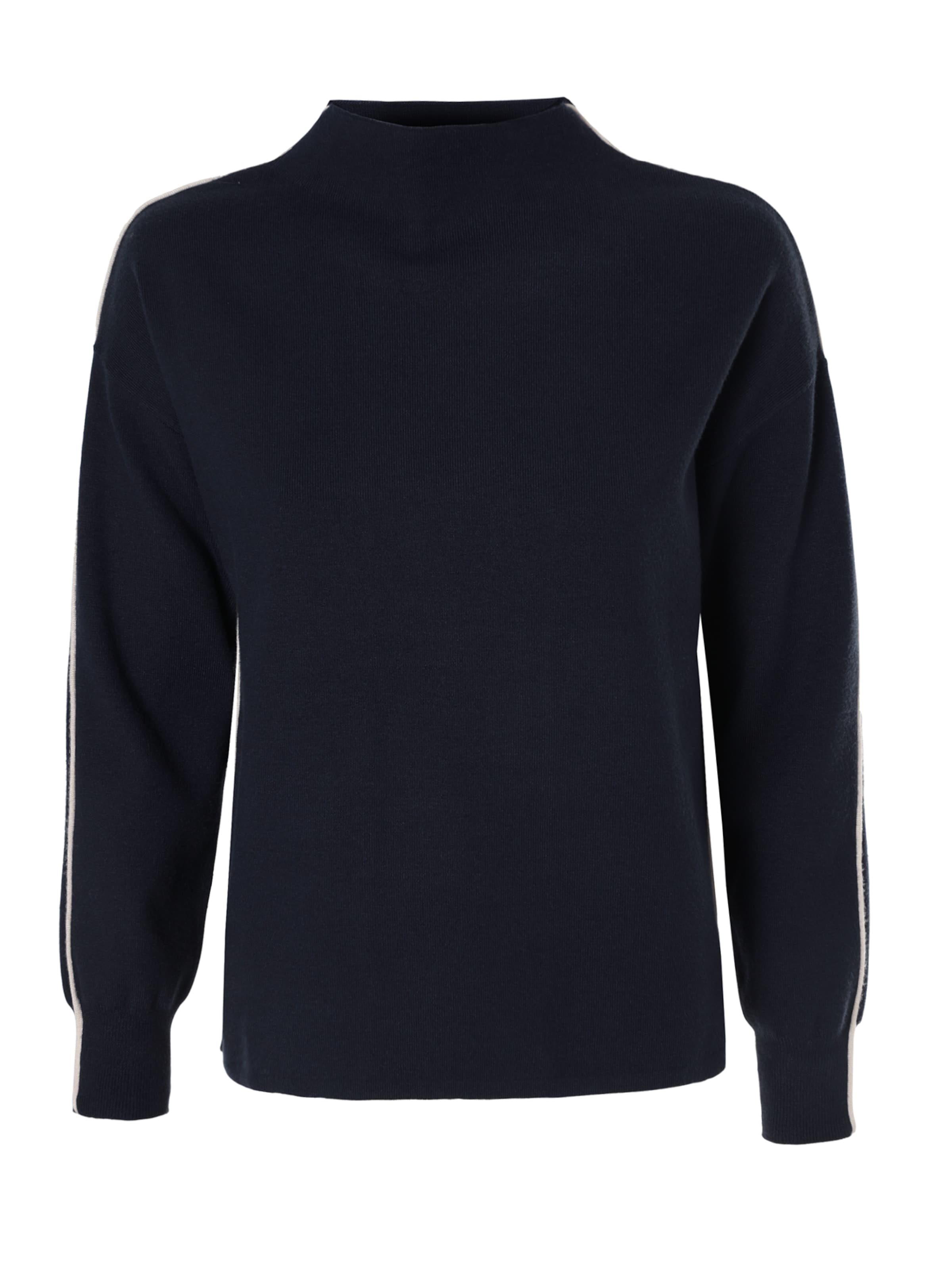 TATUUM Pullover 'CORALINE' in Blau: Vorderseite