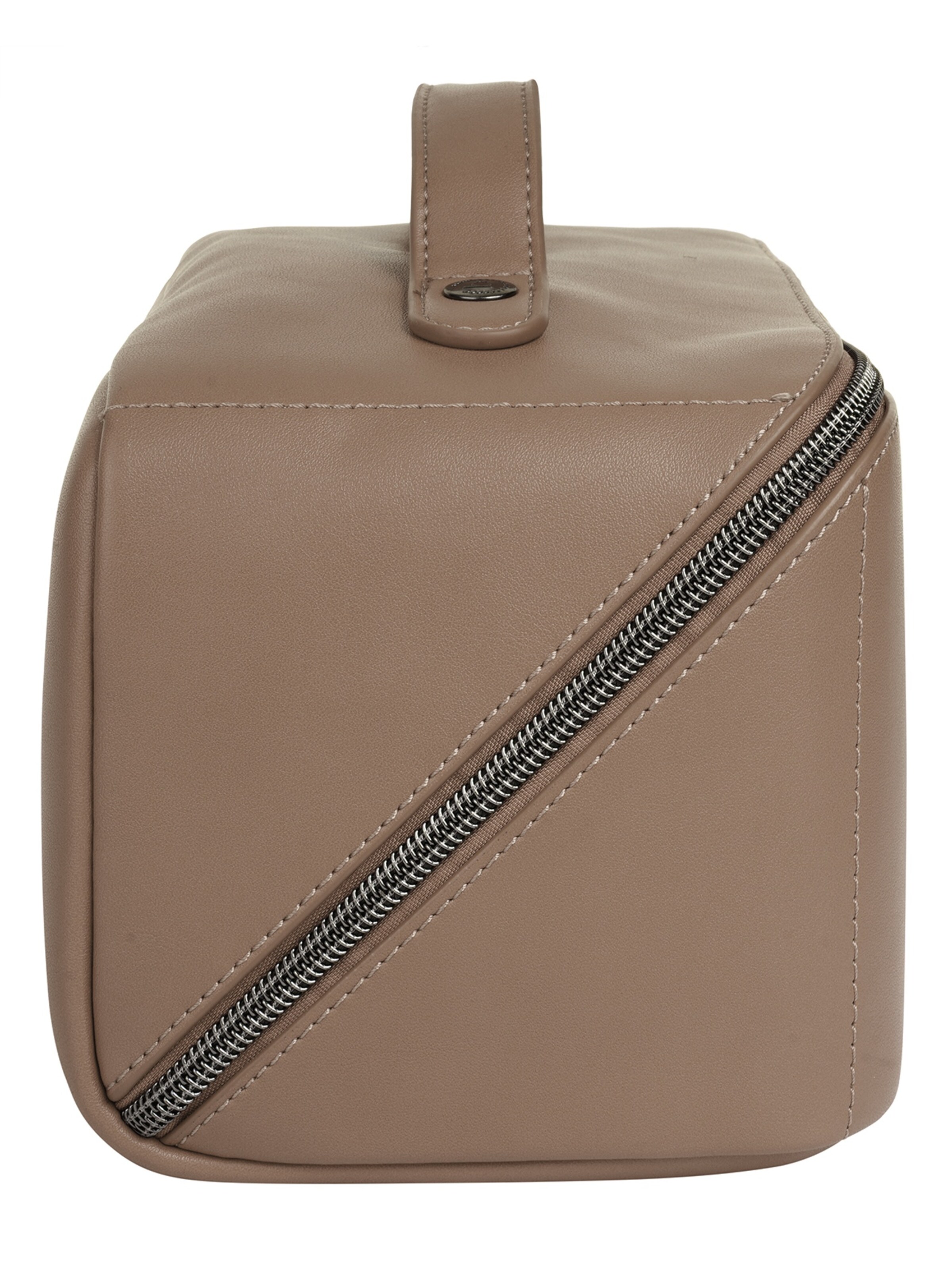 Trousses de toilette 'bugatti Kulturtasche ALMATA' bugatti en beige