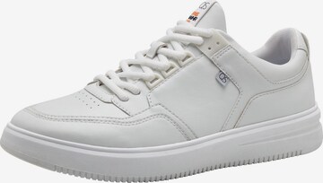 s.Oliver Sneakers in White: front