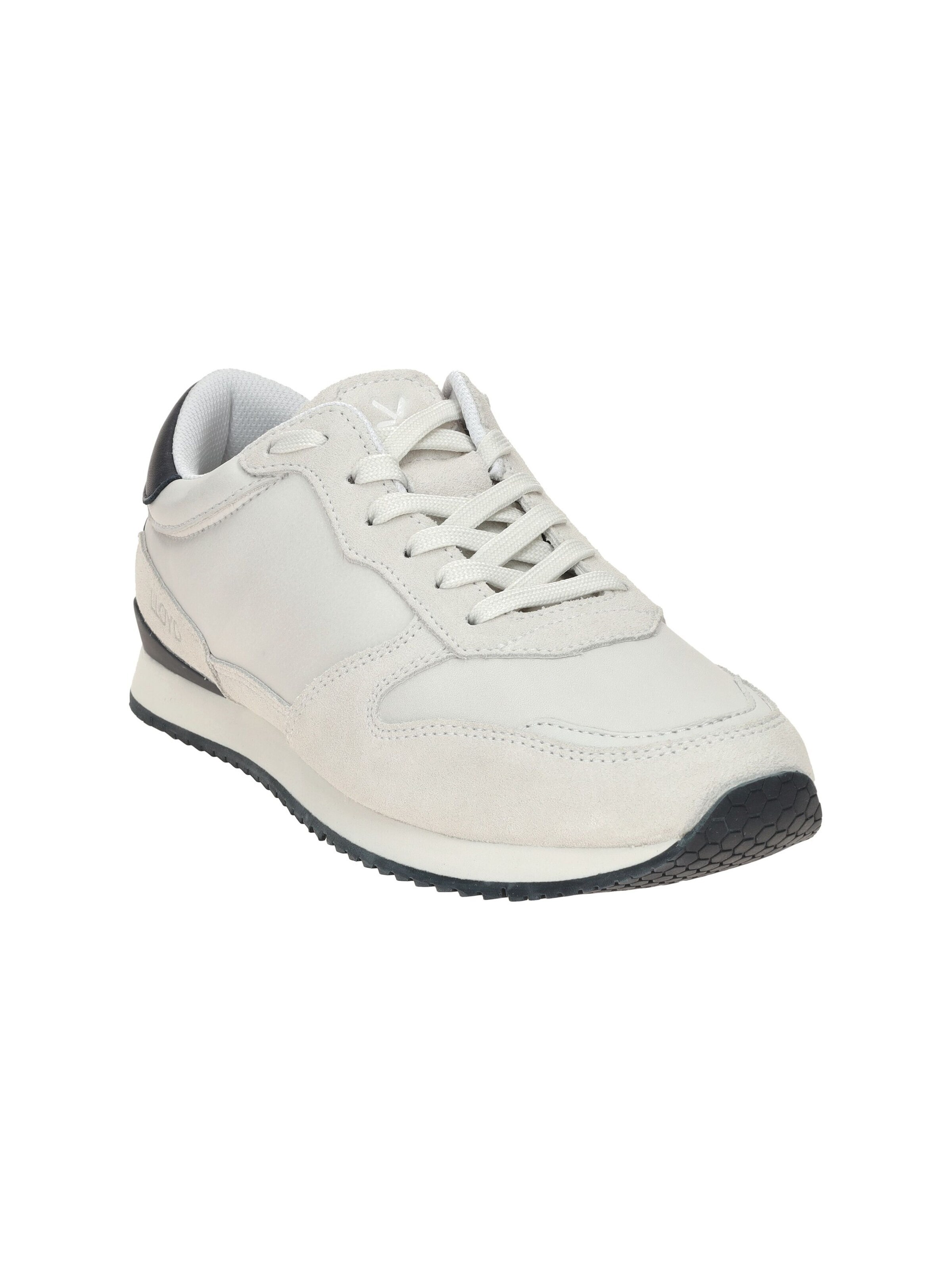 LLOYD Sneaker low '16-154-11'‌‌‌‌‌‌‌‌‌ in Weiß