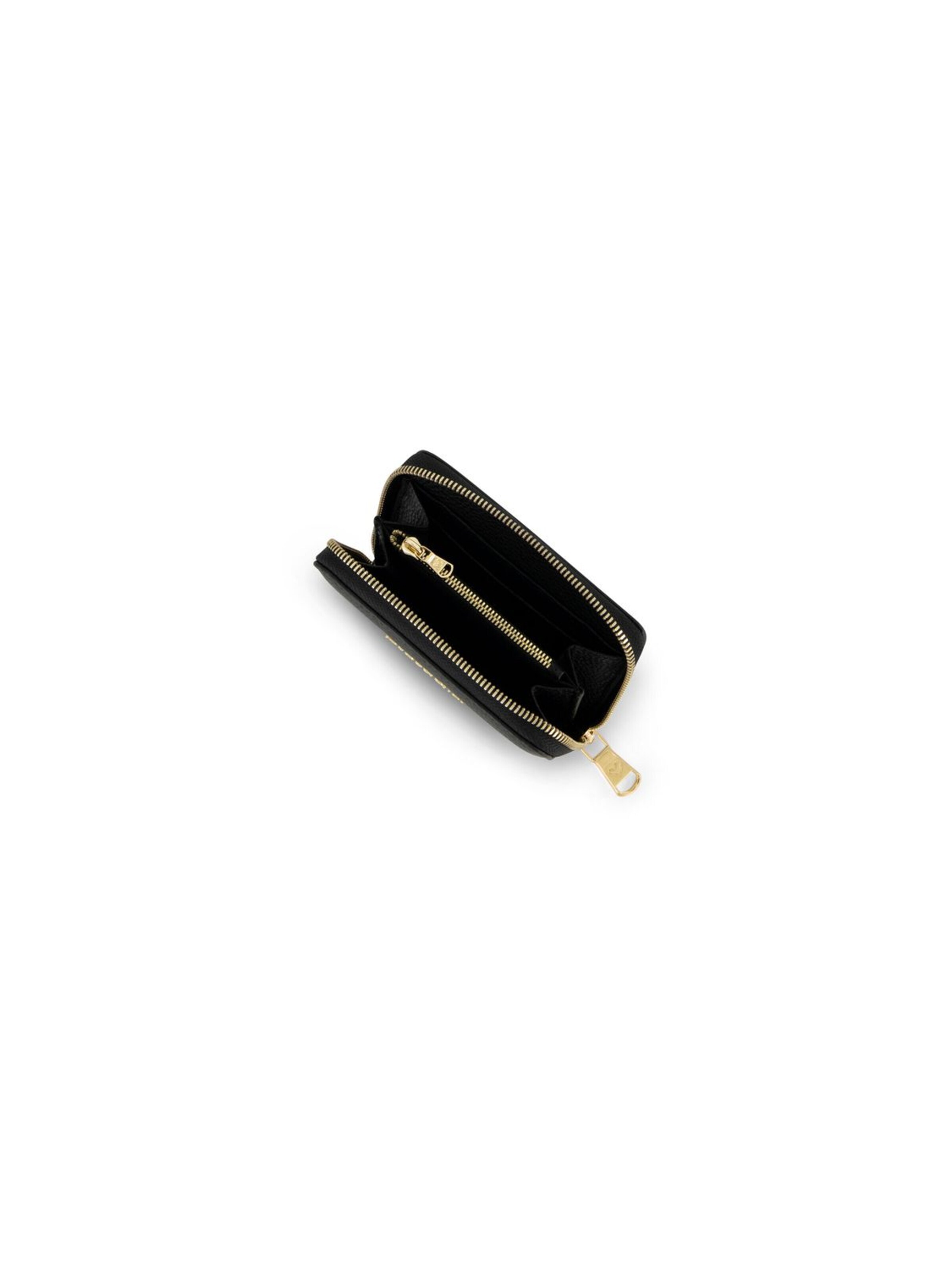 Braccialini - Cartera 'Basic' en negro