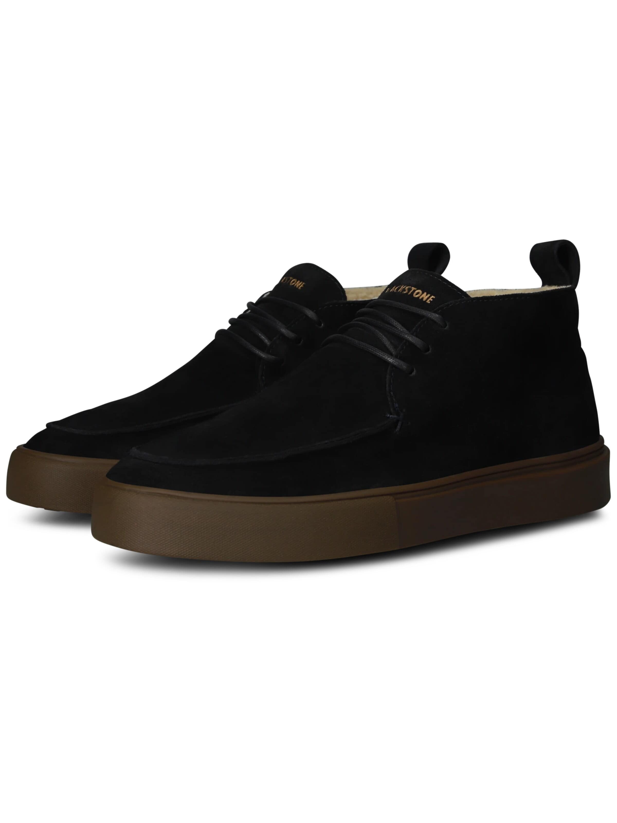 Boots chukka 'RUBY JERRIK' di BLACKSTONE in blu