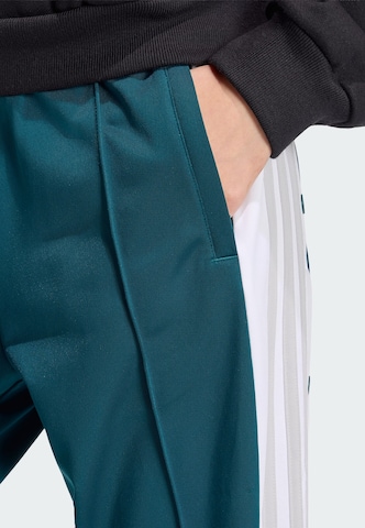 ADIDAS ORIGINALS Loosefit Παντελόνι 'Adibreak' σε πράσινο