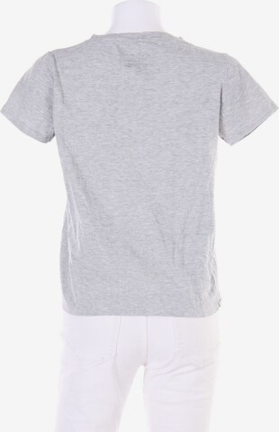Chicorée Shirt S in Grau