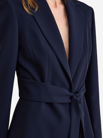 Il Lanificio Blazer in Blue