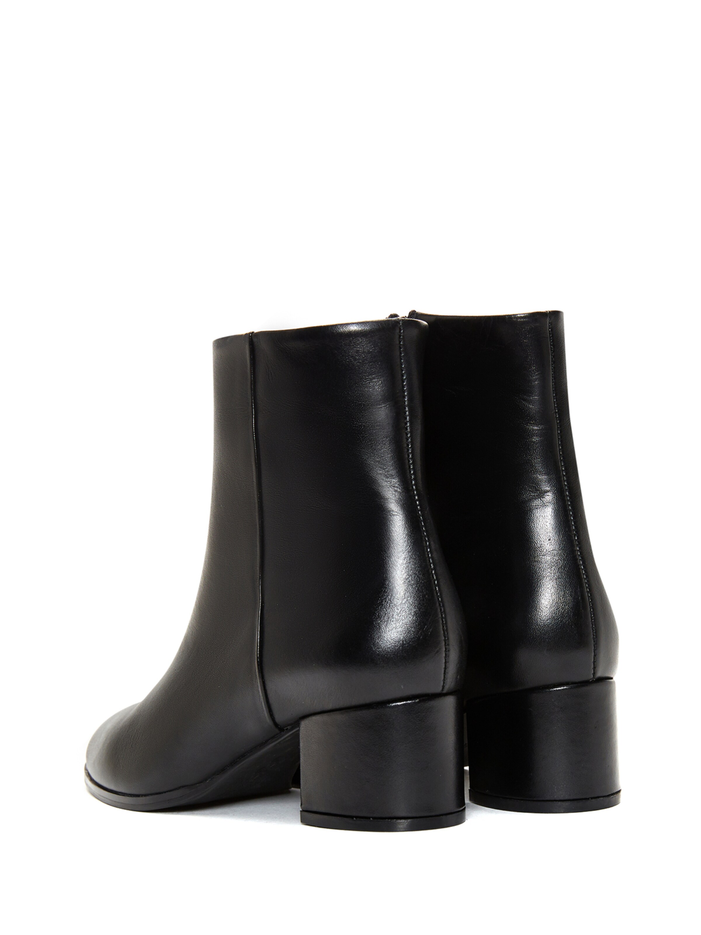 Ankle boots di Derimod in nero