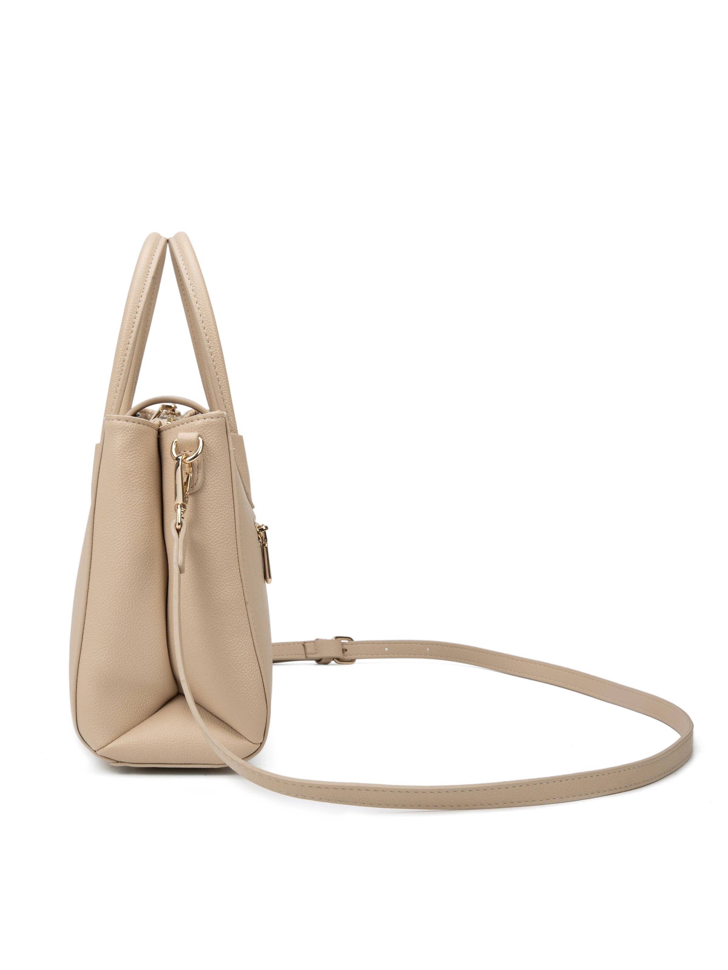 Borsa a mano di Diana&Co. in marrone