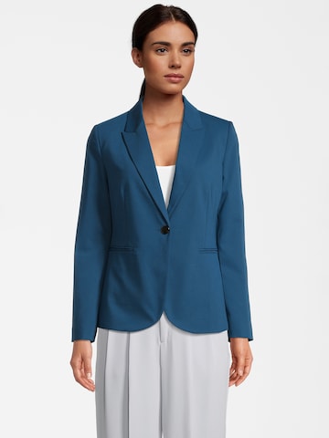 Orsay Blazer 'Nattyza' in Blau: predná strana