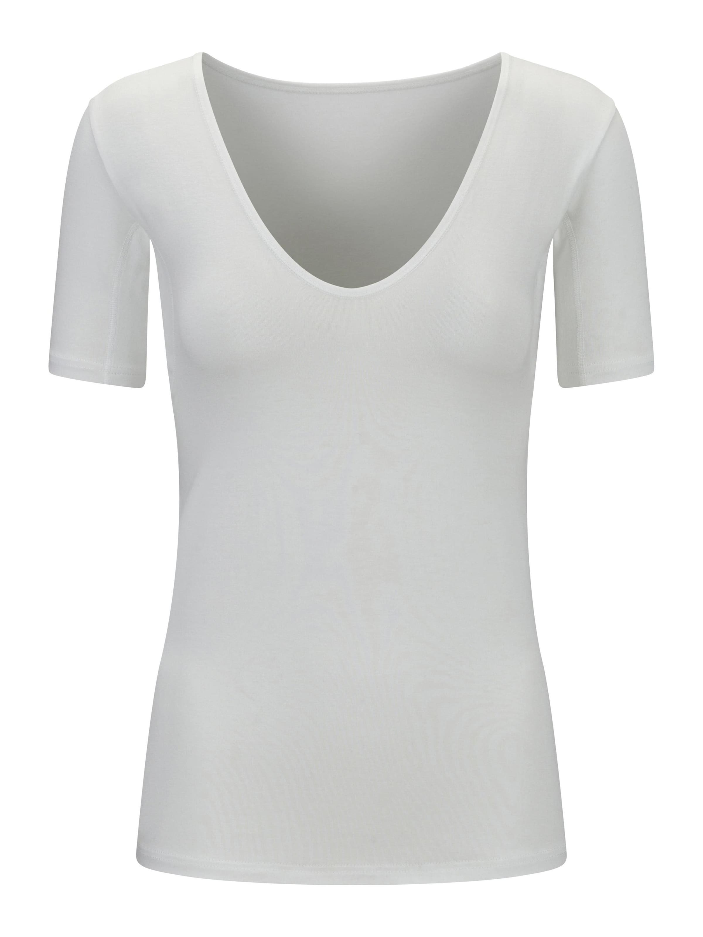 FALKE Unterhemd‌‌‌‌‌‌ in Weiß