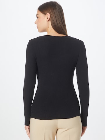 Key Largo Sweater 'LYNN' in Black