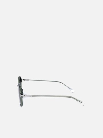Polaroid Sonnenbrille‌‌ in Grün