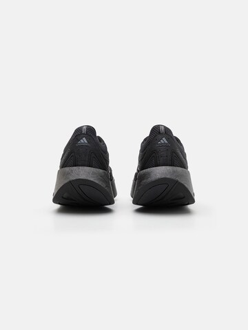ADIDAS ORIGINALS Låg sneaker 'Adizero Aruku' i svart