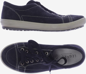 Legero Sneakers & Trainers in 37 in Blue: front