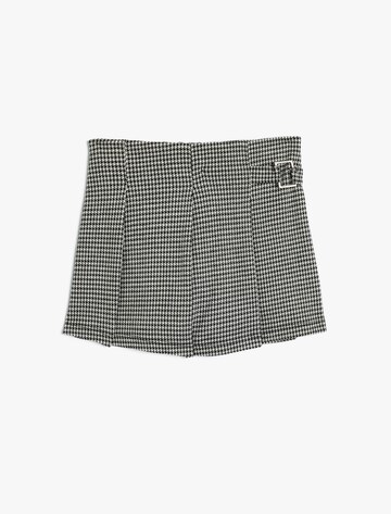 Koton Skirt in Black: front