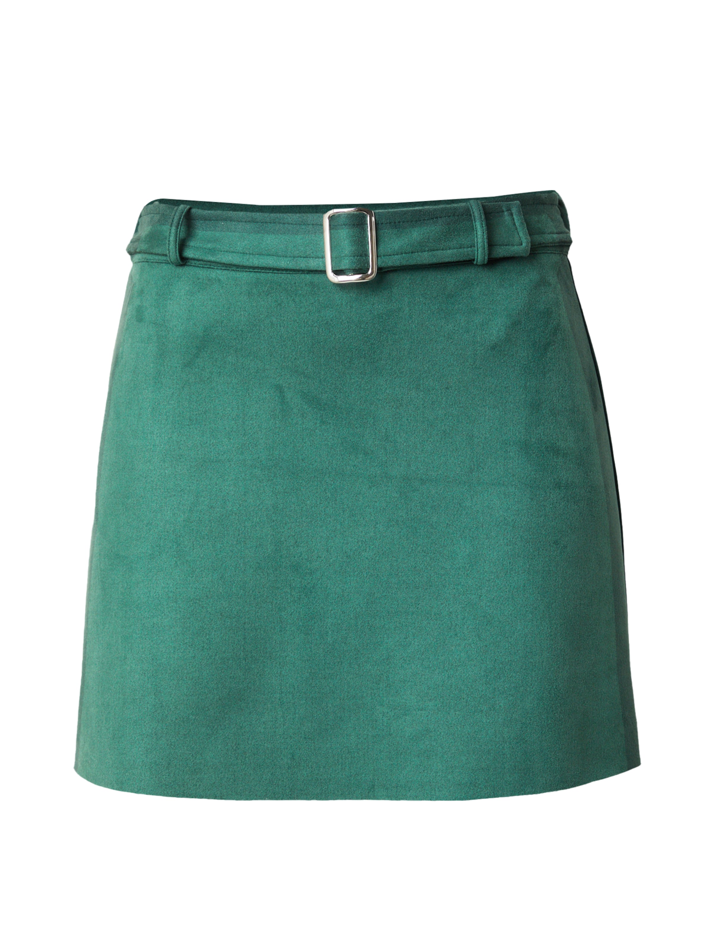 ABOUT YOU Seelik 'Jascha', värv roheline: eest vaates