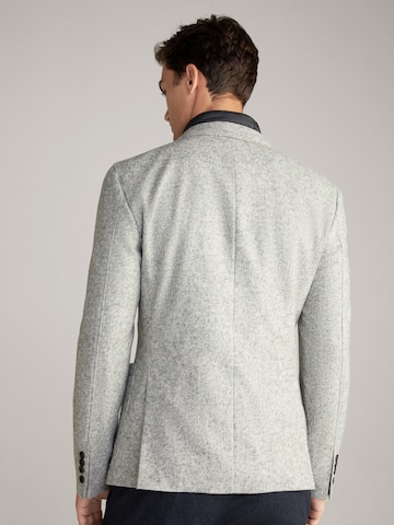 JOOP! Regular fit Suit Jacket 'Hecton' in Grey