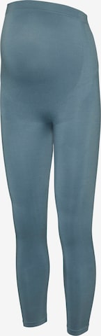 MAMALICIOUS Κολάν 'MLTIA JEANNE' σε γκρι: μπροστά