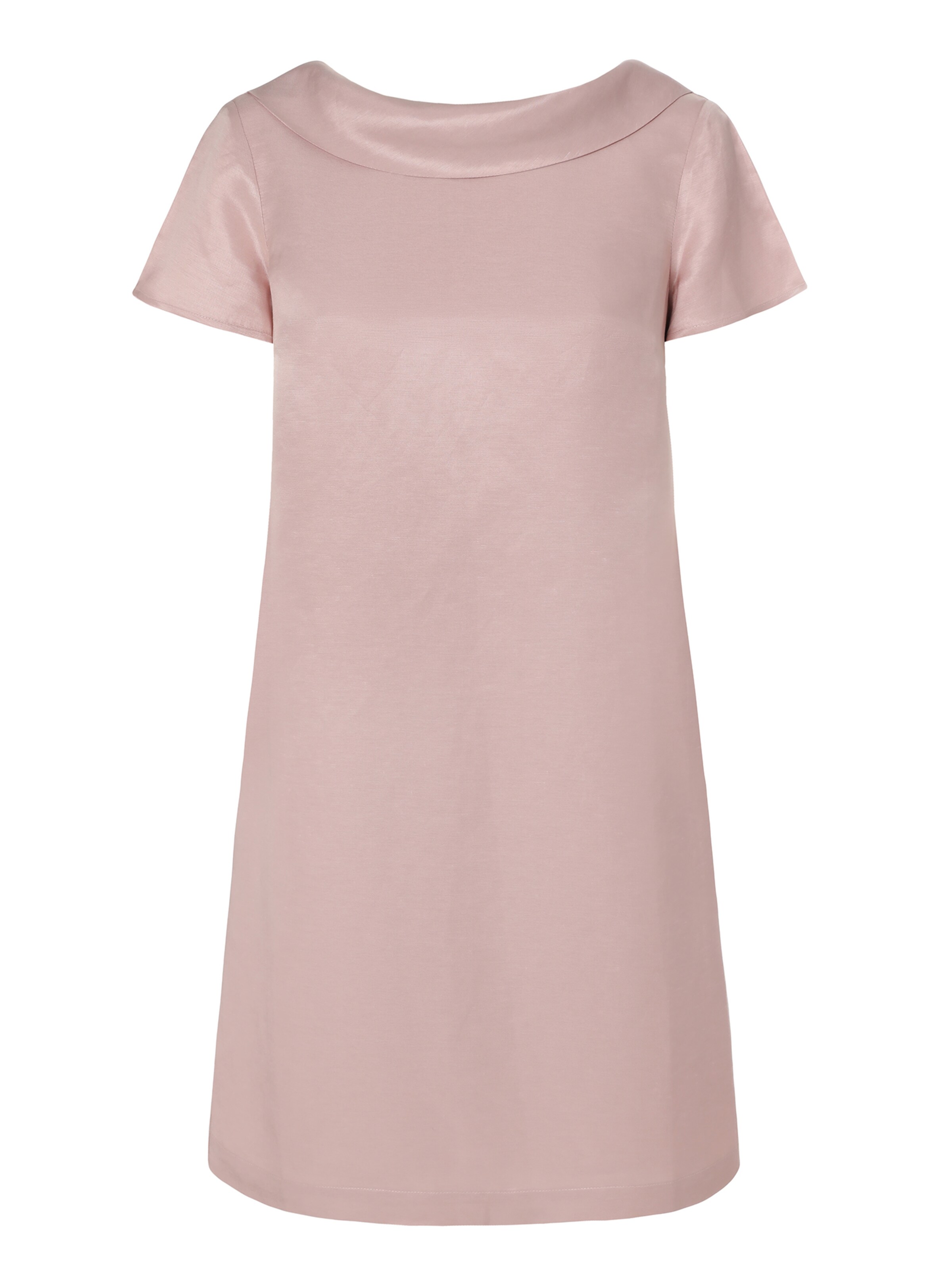 TATUUM Vestido em rosa, Vista do artigo