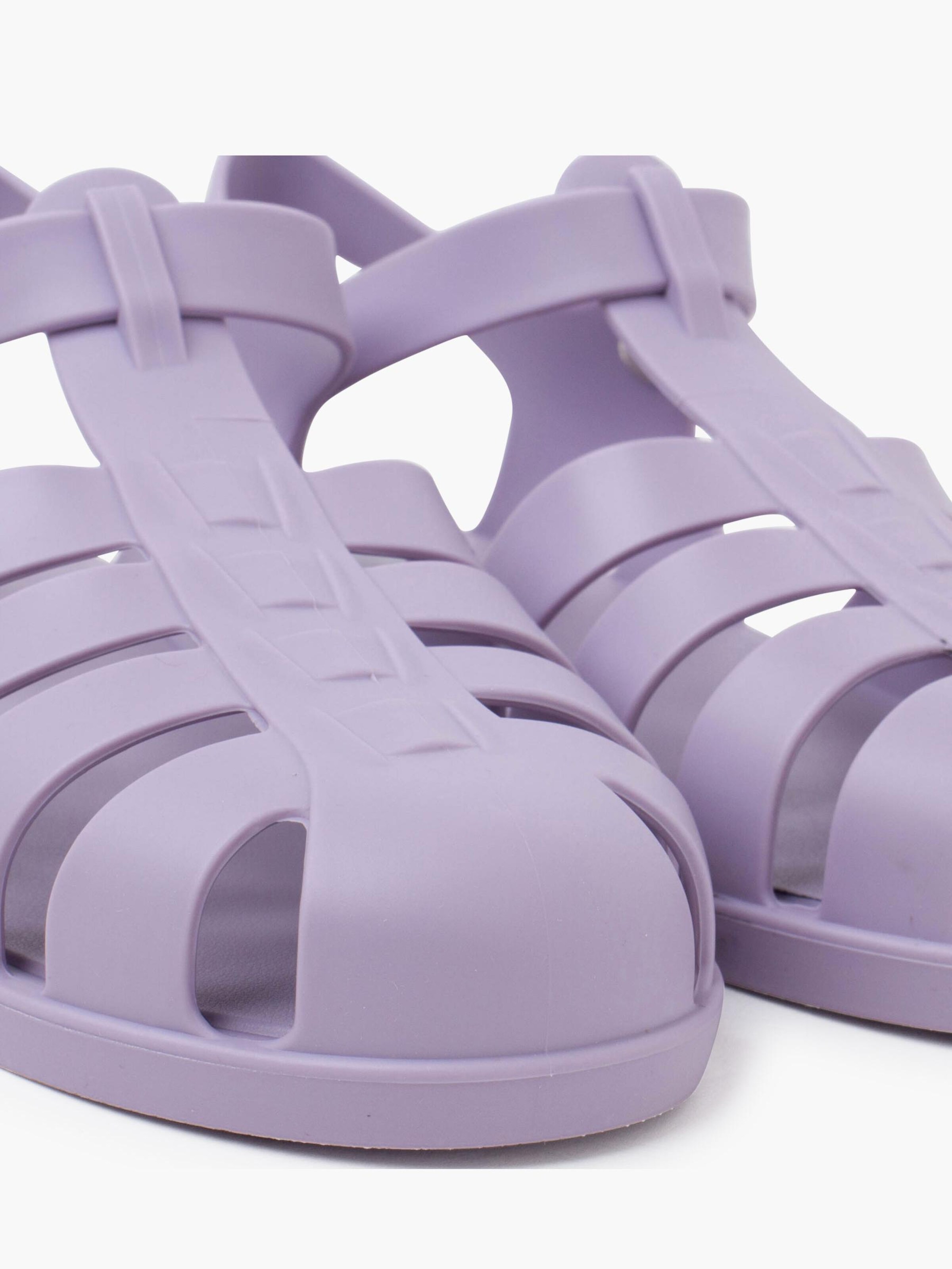 IGOR Beach & Pool Shoes in Purple