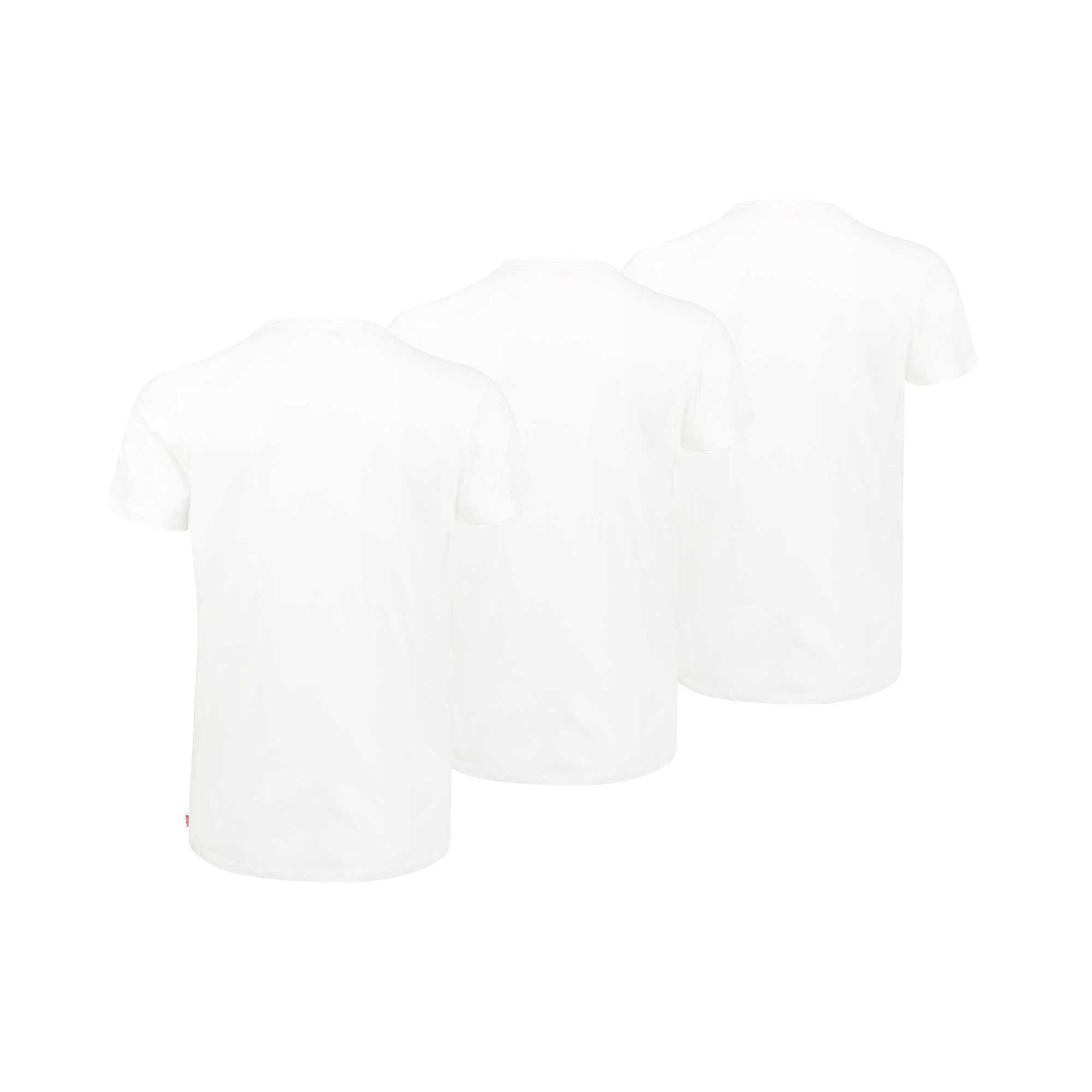 Maglietta di LEVI'S ® in bianco